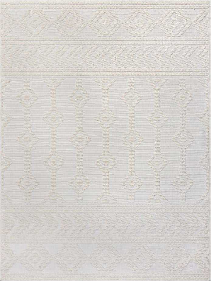 Béžový koberec 145x80 cm Verve Shyla - Flair Rugs Flair Rugs