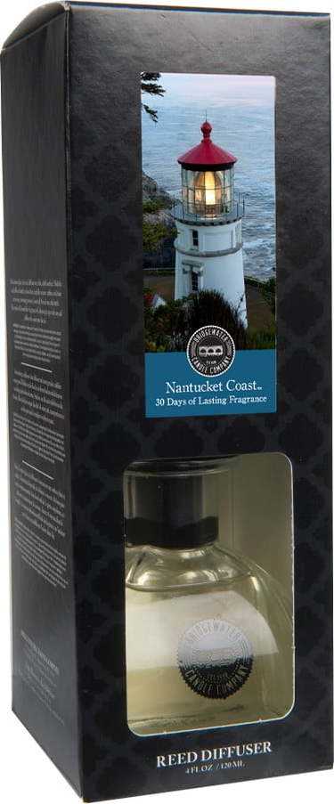 Difuzér Bridgewater Candle Company Nantucket coast