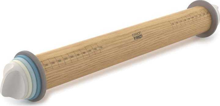 Nastavitelný váleček Joseph Joseph Adjustable Rolling Pin Joseph joseph