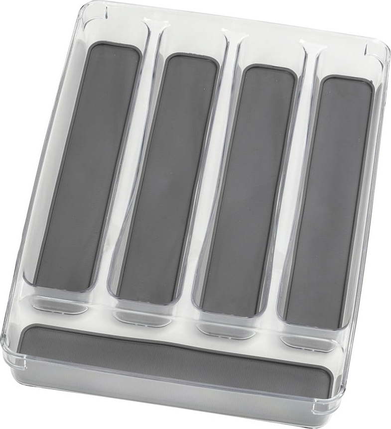 Organizér na příbory do šuplíku Wenko Cutlery Tray 5 Compartments WENKO