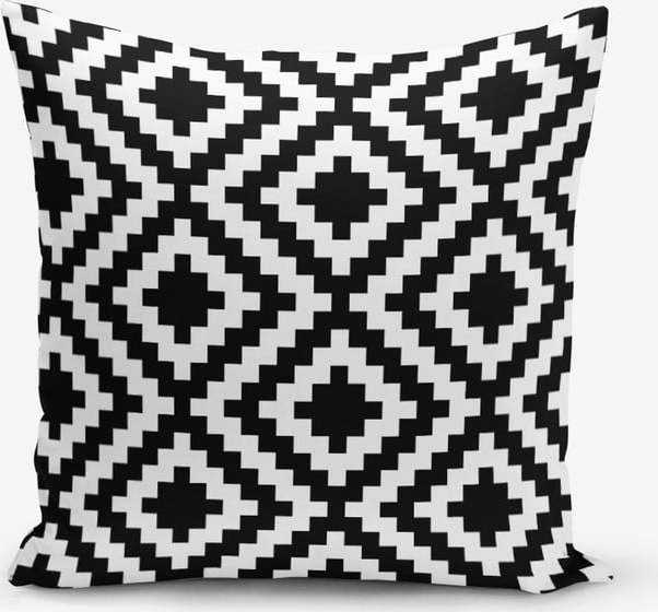 Povlak na polštář Minimalist Cushion Covers Misarina