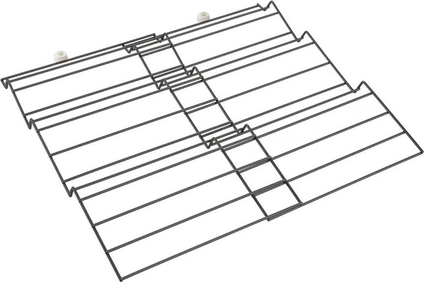 Organizér na kořenky z nerezové oceli Lava – Metaltex Metaltex