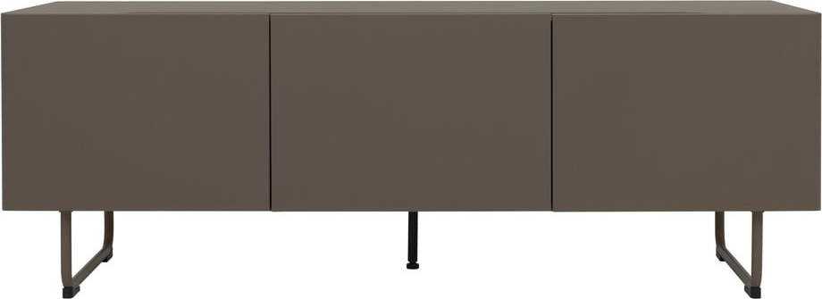 Béžový TV stolek 146x51 cm Parma – Tenzo Tenzo