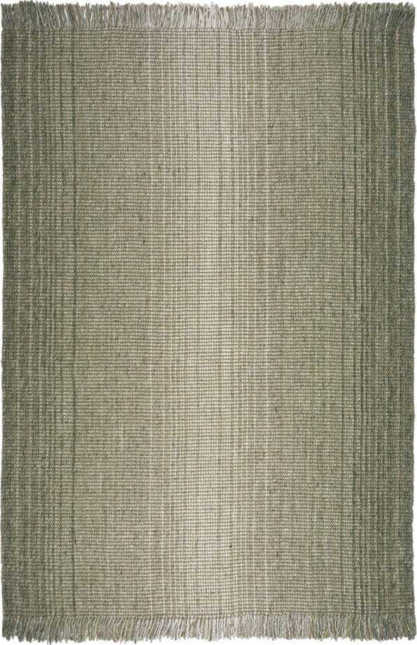 Zelený koberec 160x230 cm – Flair Rugs Flair Rugs