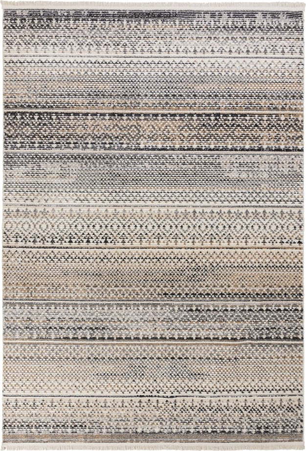 Béžový koberec 60x114 cm Camino – Flair Rugs Flair Rugs