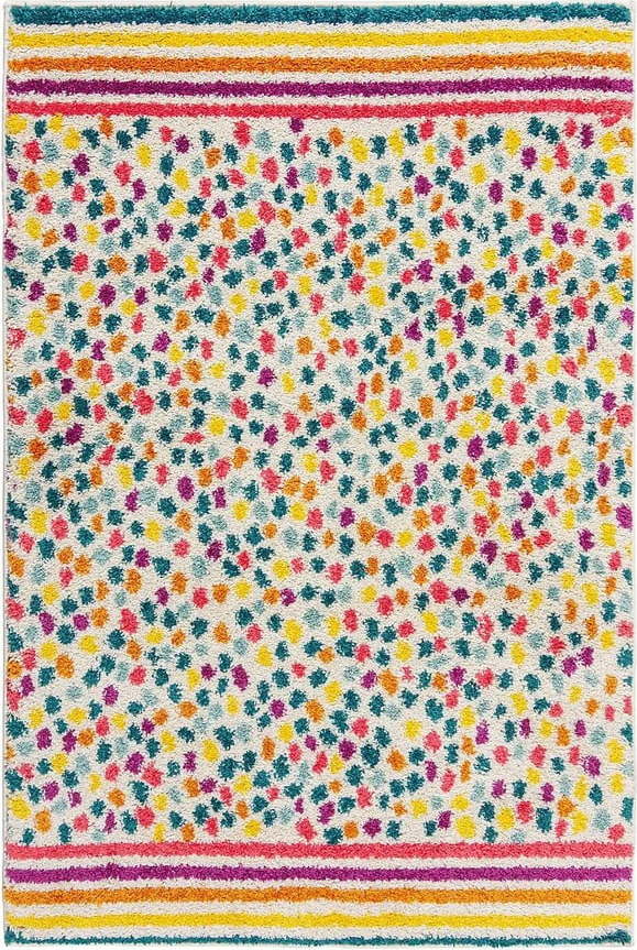 Koberec 140x200 cm Rainbow Spot – Flair Rugs Flair Rugs