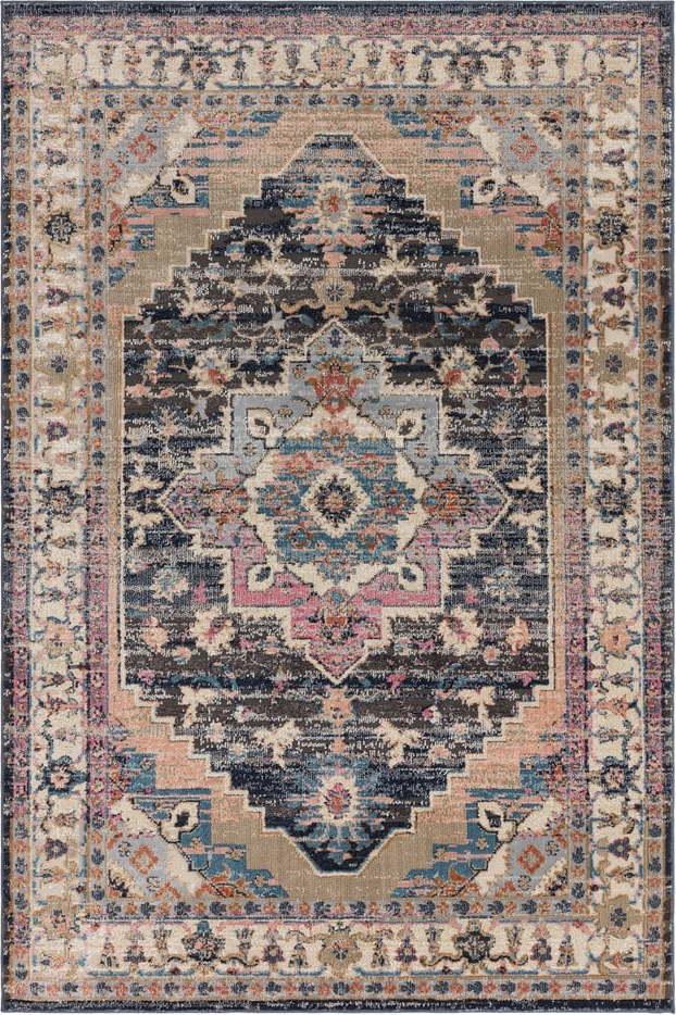 Koberec 195x290 cm Zola – Asiatic Carpets Asiatic Carpets