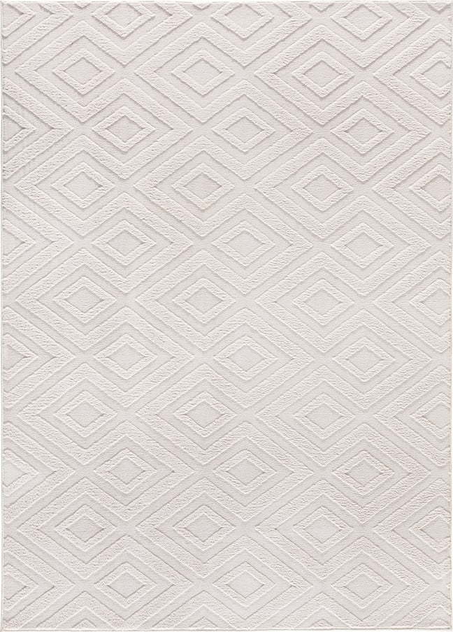 Krémový koberec 120x170 cm Estilo – Universal Universal