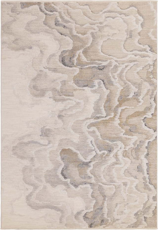 Krémový koberec 120x180 cm Seville – Asiatic Carpets Asiatic Carpets