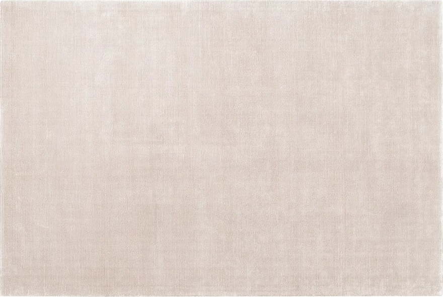 Krémový koberec z viskózy 200x300 cm Visca – Blomus Blomus