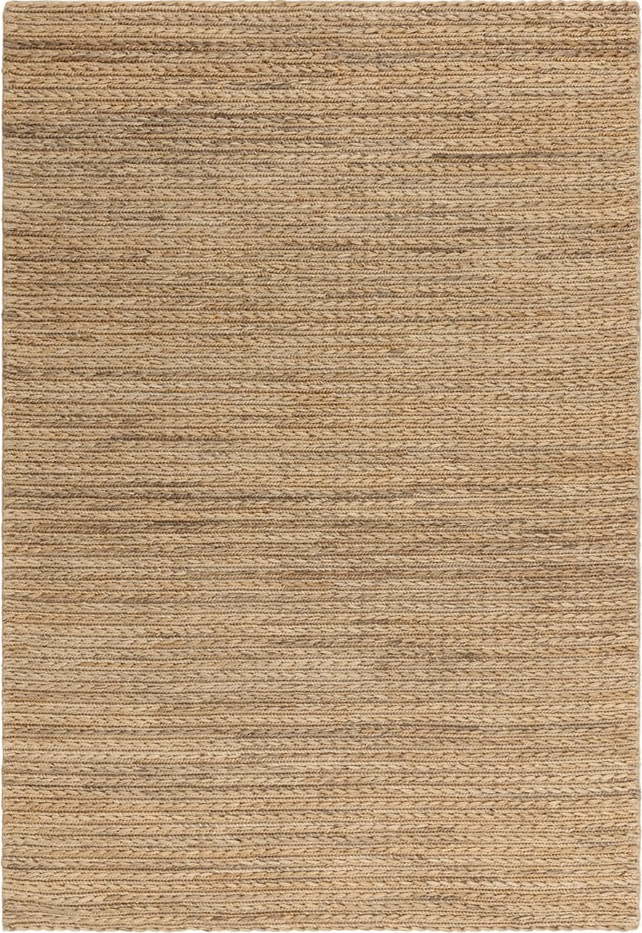 Ručně tkaný jutový koberec v přírodní barvě 200x290 cm Oakley – Asiatic Carpets Asiatic Carpets