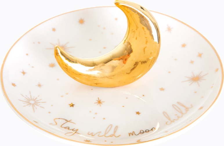 Porcelánový stojan na šperky Celestial – Sass & Belle Sass & Belle