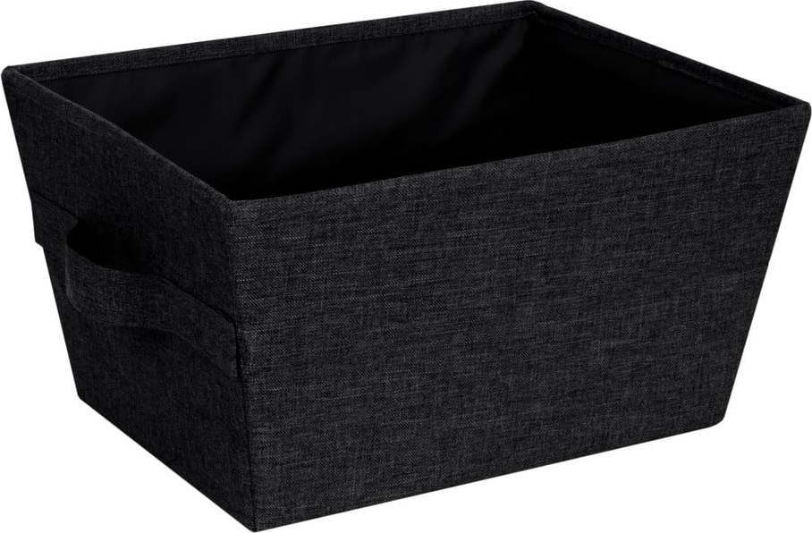 Úložný látkový košík 26x35x19 cm Soft Storage – Bigso Box of Sweden Bigso Box of Sweden