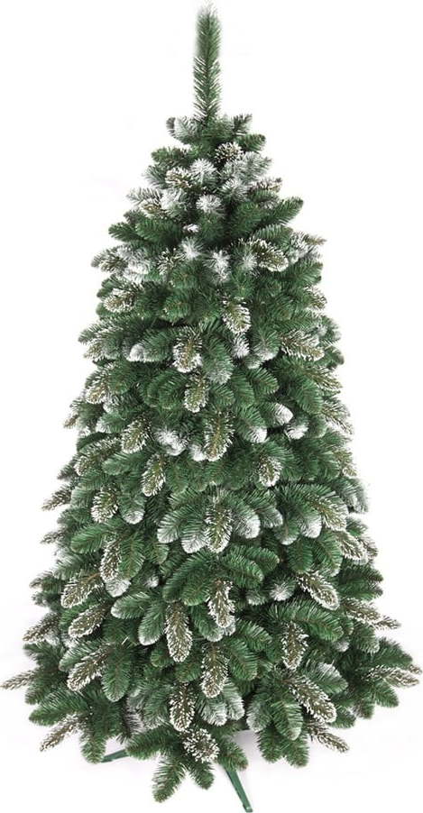 Umělý vánoční stromeček výška 150 cm Snowy Pine – Vánoční stromeček Vánoční stromeček