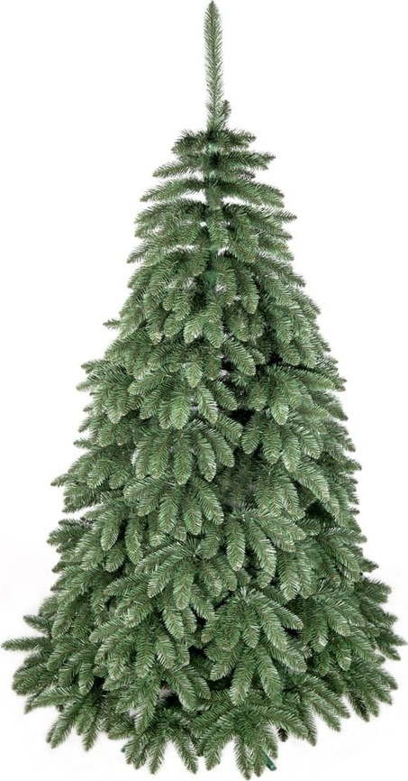 Umělý vánoční stromeček výška 220 cm Canadian Spruce – Vánoční stromeček Vánoční stromeček