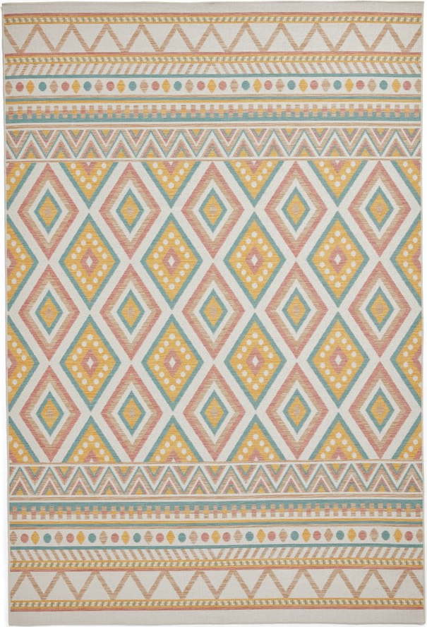 Venkovní koberec 157x230 cm Spectrum – Think Rugs Think Rugs