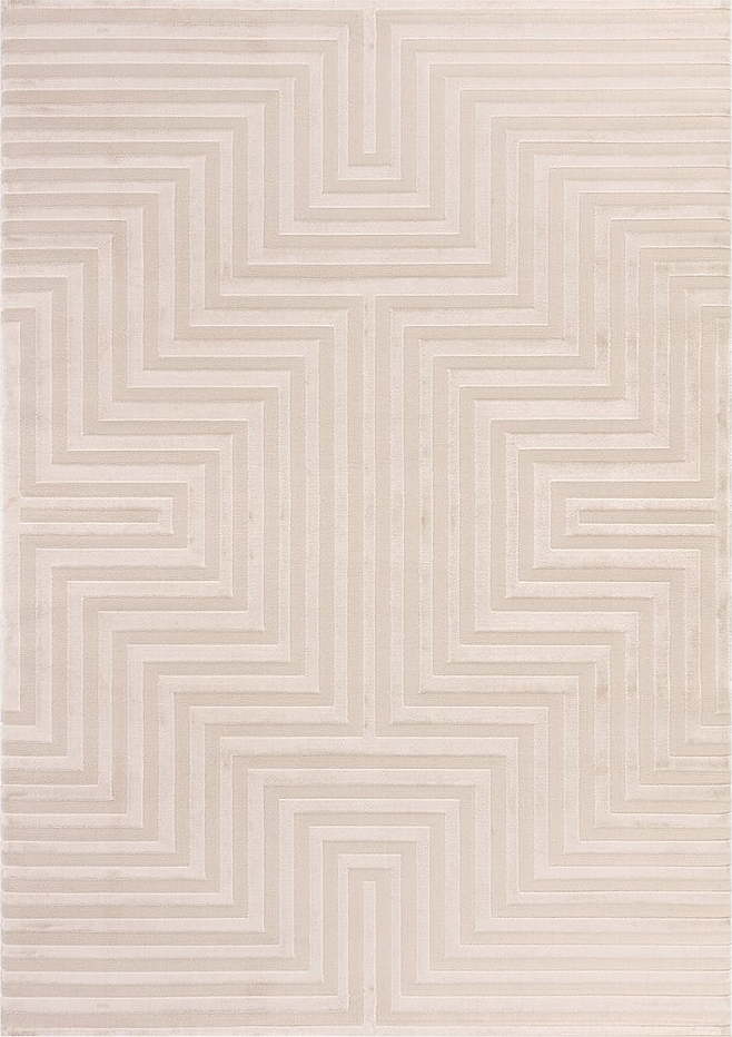 Béžový koberec 80x150 cm Sahara – Ayyildiz Carpets Ayyildiz Carpets