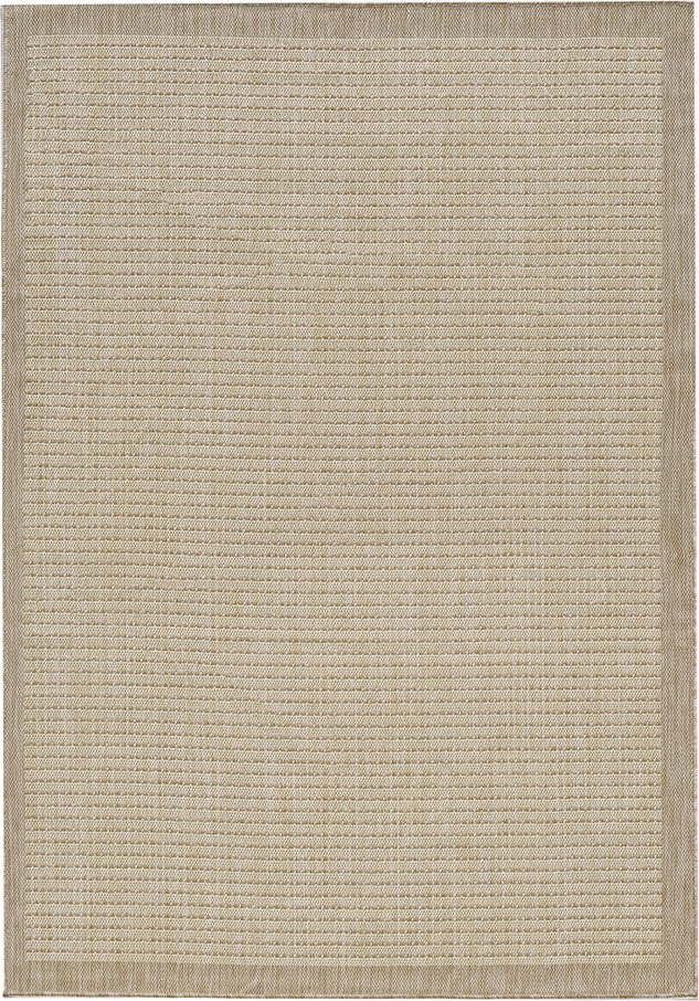 Béžový venkovní koberec 120x170 cm Giza – Ayyildiz Carpets Ayyildiz Carpets