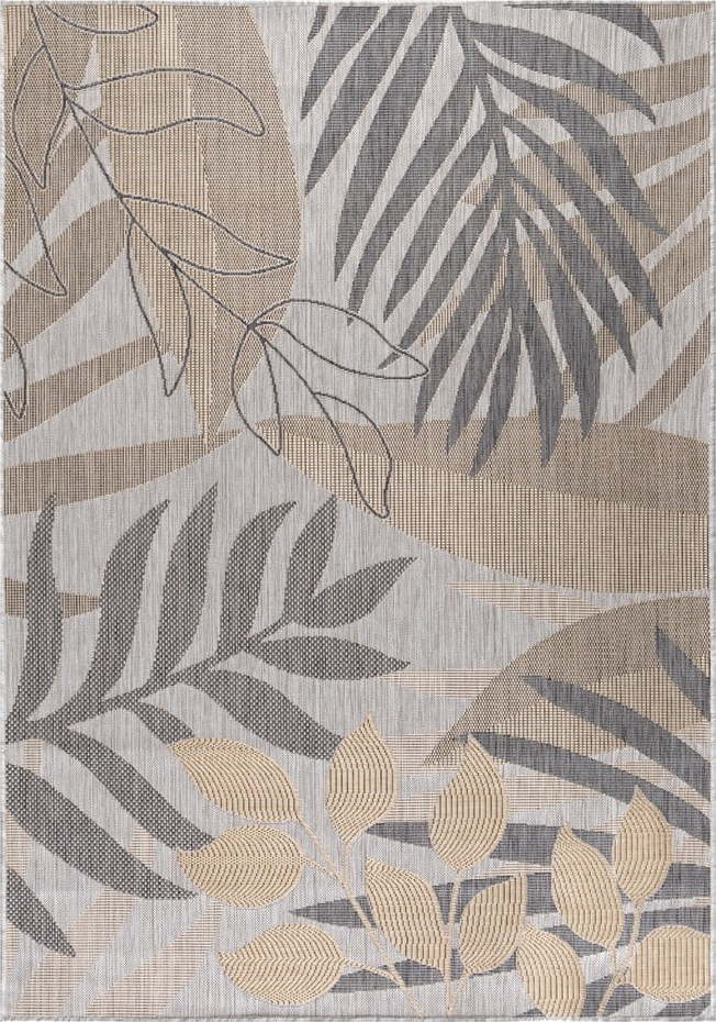 Béžový venkovní koberec 160x230 cm Sunny – Ayyildiz Carpets Ayyildiz Carpets