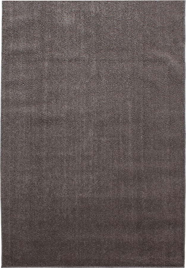 Hnědý koberec 200x290 cm Ata – Ayyildiz Carpets Ayyildiz Carpets