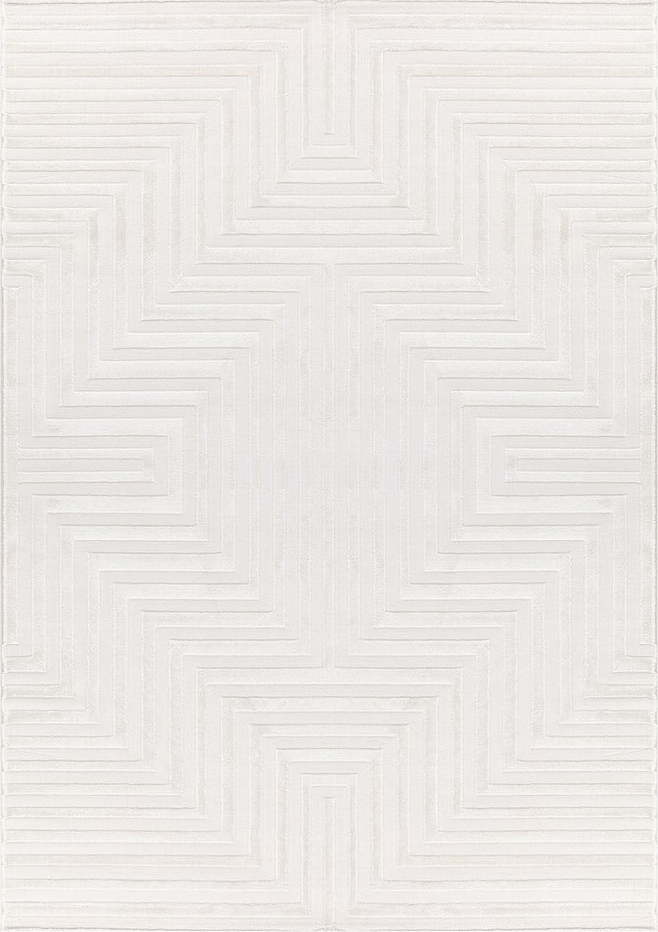 Krémový koberec 200x290 cm Sahara – Ayyildiz Carpets Ayyildiz Carpets