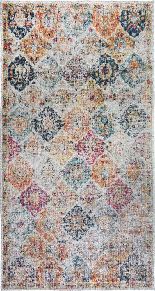 Pratelný koberec 160x230 cm Vintage Orient – Vitaus Vitaus