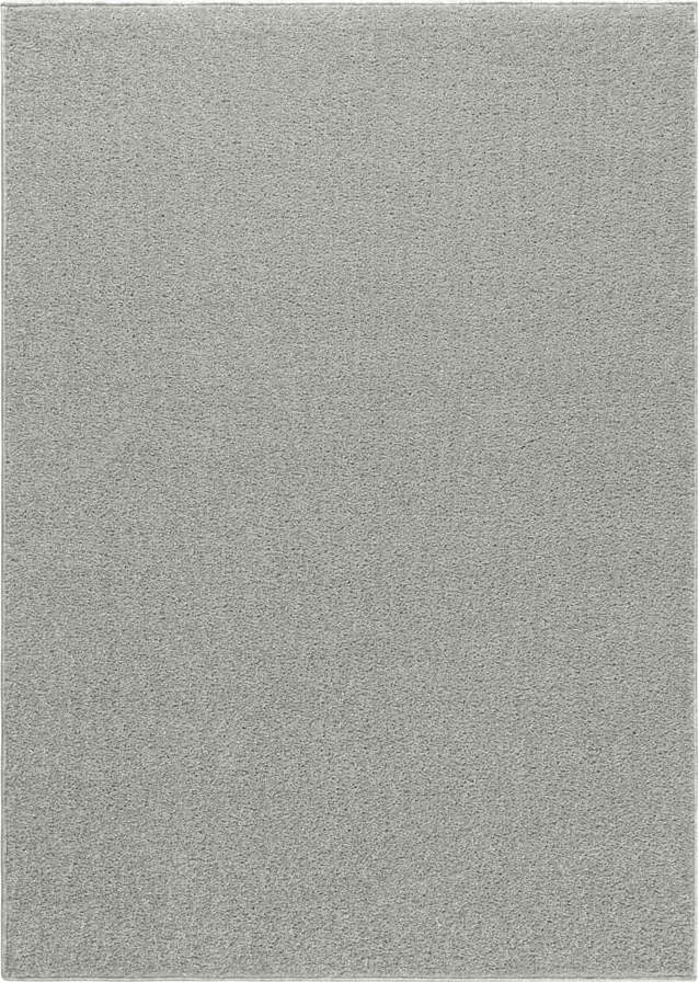 Šedokrémový koberec 80x150 cm Ata – Ayyildiz Carpets Ayyildiz Carpets