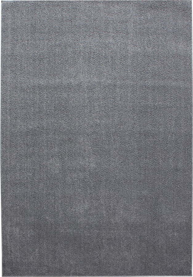 Šedý koberec 140x200 cm Ata – Ayyildiz Carpets Ayyildiz Carpets