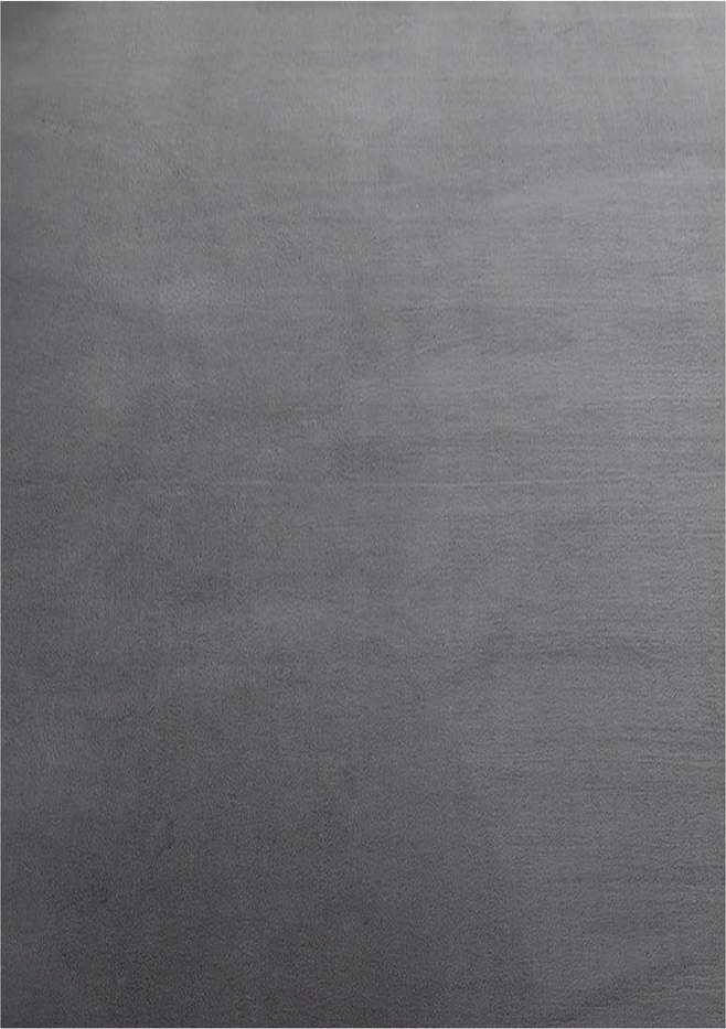 Šedý pratelný koberec 240x340 cm Sky – Ayyildiz Carpets Ayyildiz Carpets