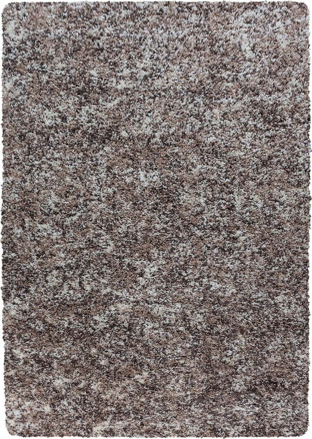 Světle hnědý koberec 200x290 cm Enjoy – Ayyildiz Carpets Ayyildiz Carpets