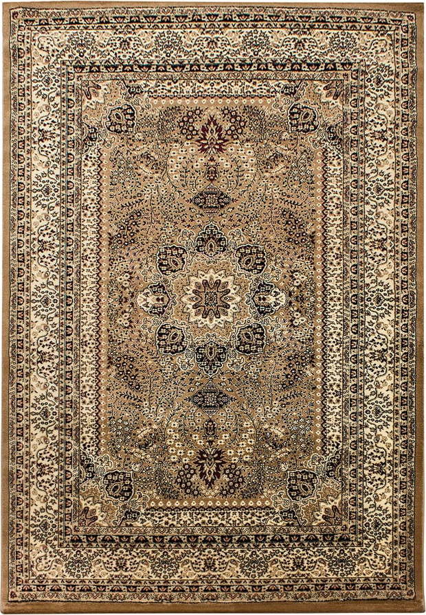 Světle hnědý koberec 80x150 cm Marrakesh – Ayyildiz Carpets Ayyildiz Carpets