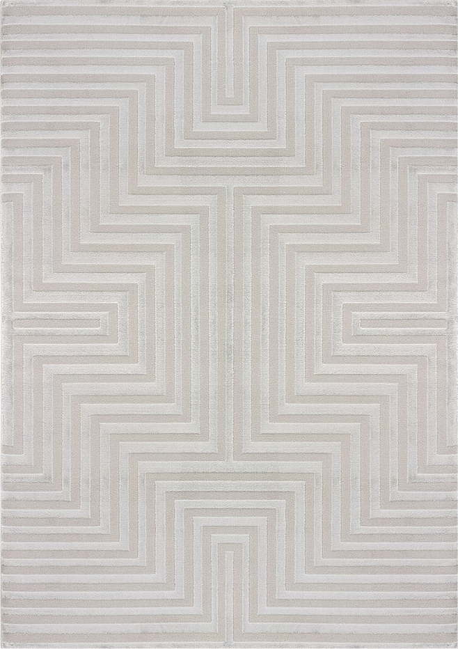 Světle šedý koberec 80x150 cm Sahara – Ayyildiz Carpets Ayyildiz Carpets