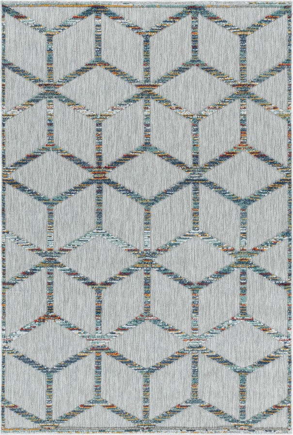 Světle šedý venkovní koberec 120x170 cm Bahama – Ayyildiz Carpets Ayyildiz Carpets