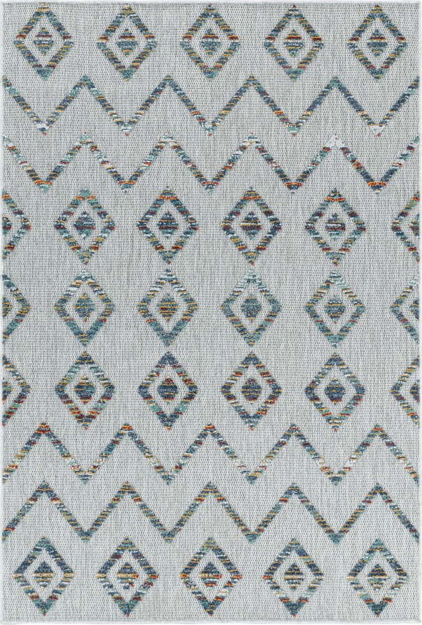 Světle šedý venkovní koberec 160x230 cm Bahama – Ayyildiz Carpets Ayyildiz Carpets