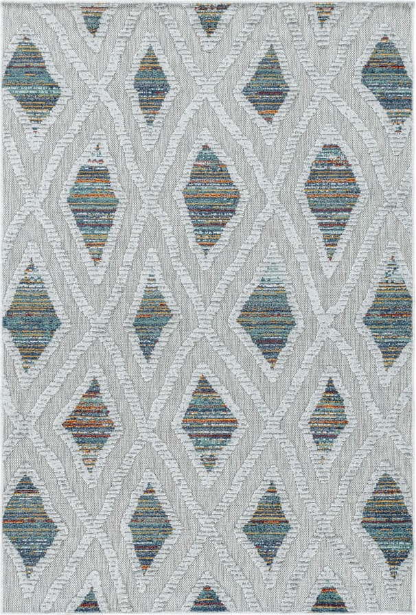 Světle šedý venkovní koberec 160x230 cm Bahama – Ayyildiz Carpets Ayyildiz Carpets