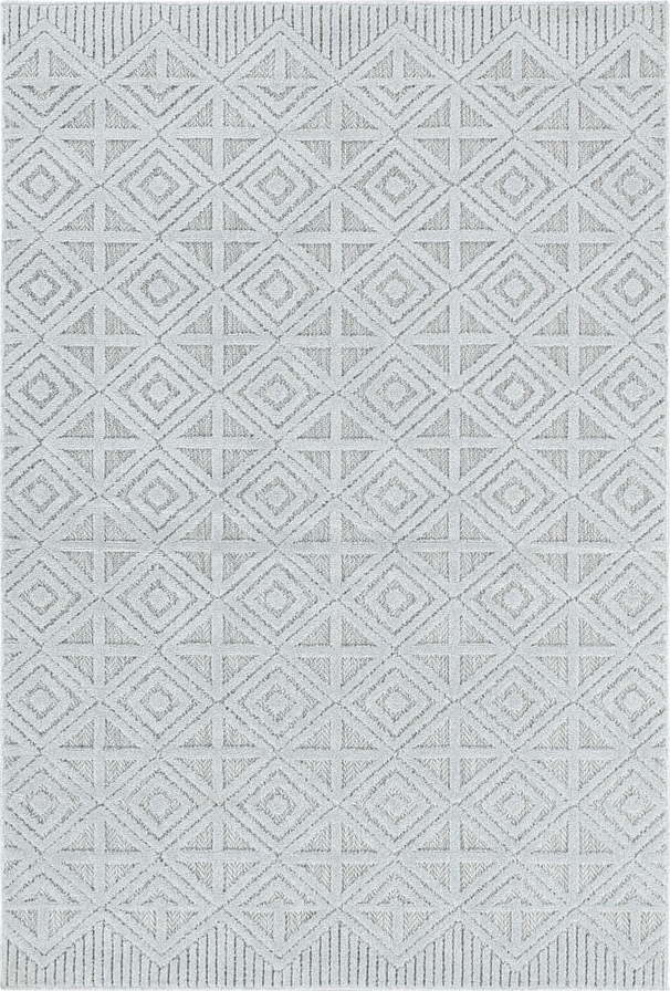 Světle šedý venkovní koberec 80x150 cm Bahama – Ayyildiz Carpets Ayyildiz Carpets