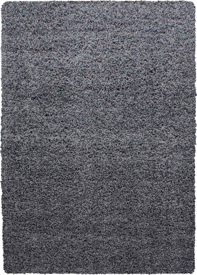 Tmavě šedý koberec 160x230 cm Life – Ayyildiz Carpets Ayyildiz Carpets