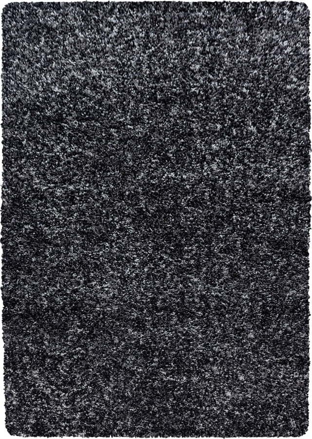 Tmavě šedý koberec 200x290 cm Enjoy – Ayyildiz Carpets Ayyildiz Carpets