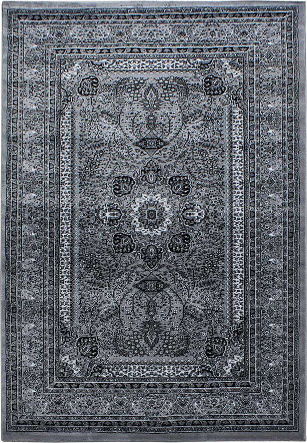 Tmavě šedý koberec 240x340 cm Marrakesh – Ayyildiz Carpets Ayyildiz Carpets