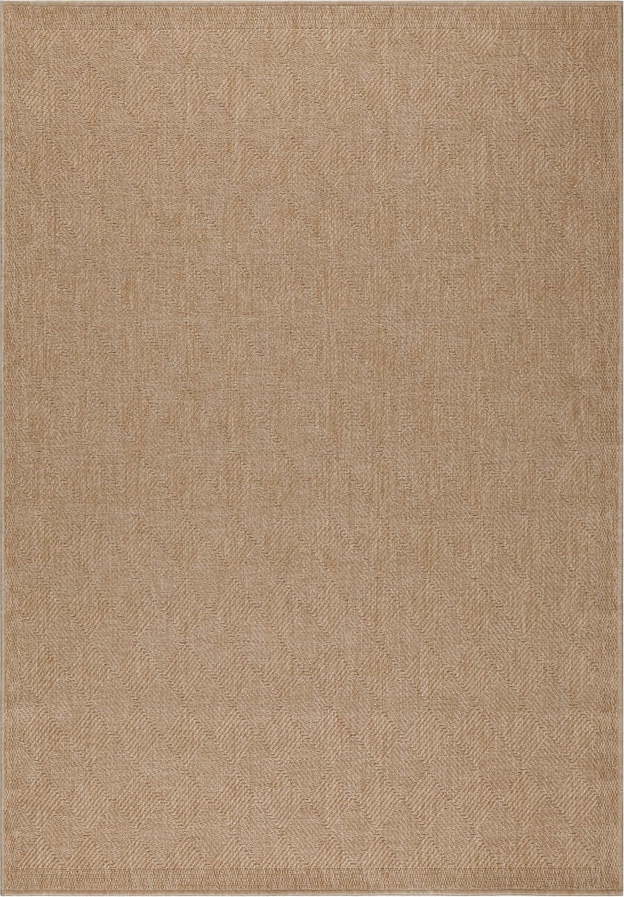 Venkovní koberec v přírodní barvě 120x170 cm Dhaka – Ayyildiz Carpets Ayyildiz Carpets