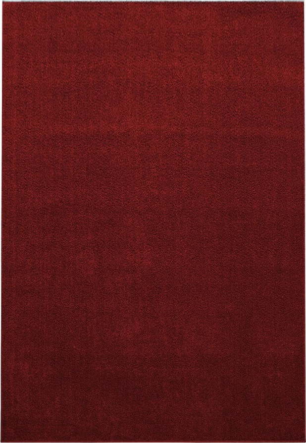 Vínový koberec 60x100 cm Ata – Ayyildiz Carpets Ayyildiz Carpets