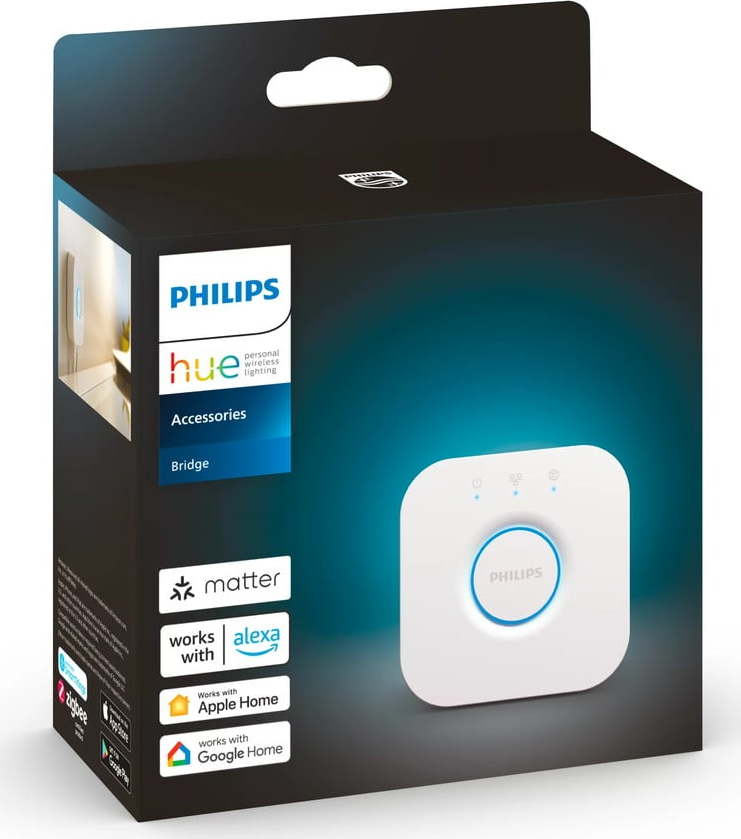 Bridge – Philips Hue PHILIPS HUE