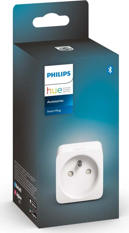 Chytrá zásuvka – Philips Hue PHILIPS HUE