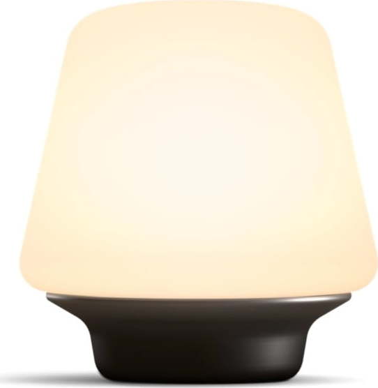 LED smart stolní lampa 8 W Wellness – Philips Hue PHILIPS HUE