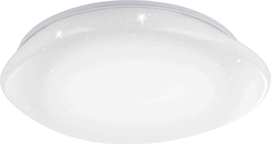 LED smart stropní svítidlo 11 W SILERAS-Z – EGLO Eglo