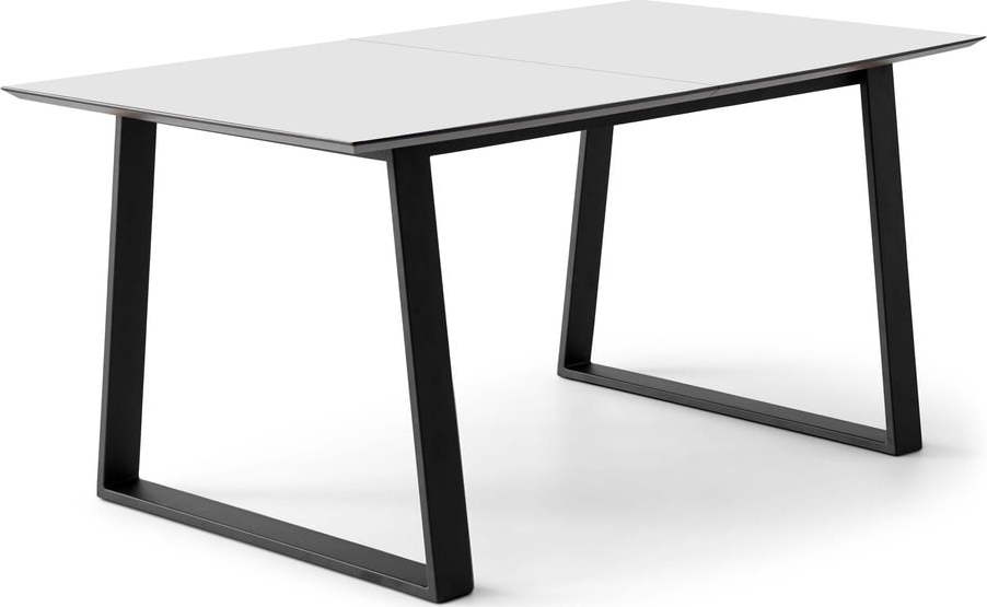 Rozkládací jídelní stůl s přídavnou deskou 90x165 cm Meza – Hammel Furniture Hammel Furniture