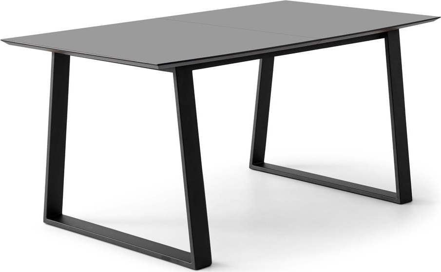 Rozkládací jídelní stůl s přídavnou deskou 90x165 cm Meza – Hammel Furniture Hammel Furniture