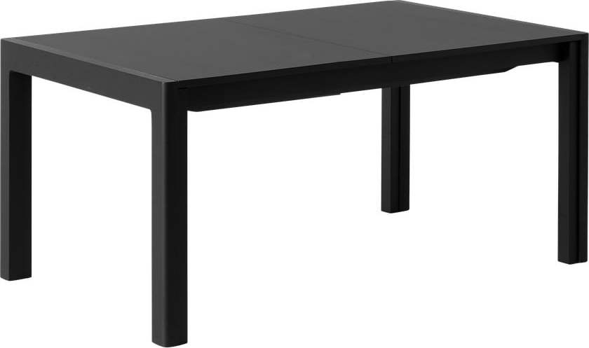 Rozkládací jídelní stůl s přídavnou deskou 96x160 cm Join – Hammel Furniture Hammel Furniture