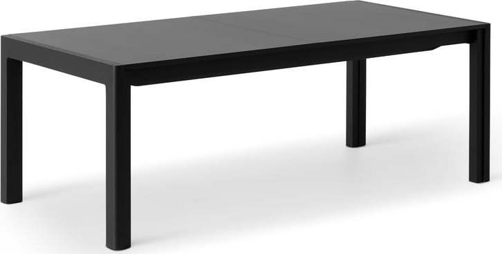 Rozkládací jídelní stůl s přídavnou deskou 96x220 cm Join – Hammel Furniture Hammel Furniture