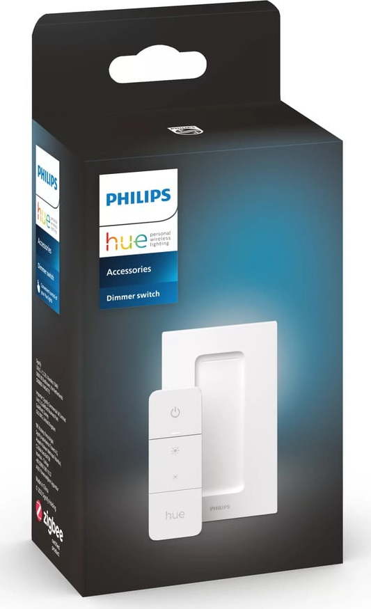 Vypínač se stmívačem – Philips Hue PHILIPS HUE